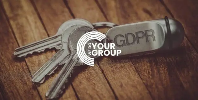 We Do Your Group Background