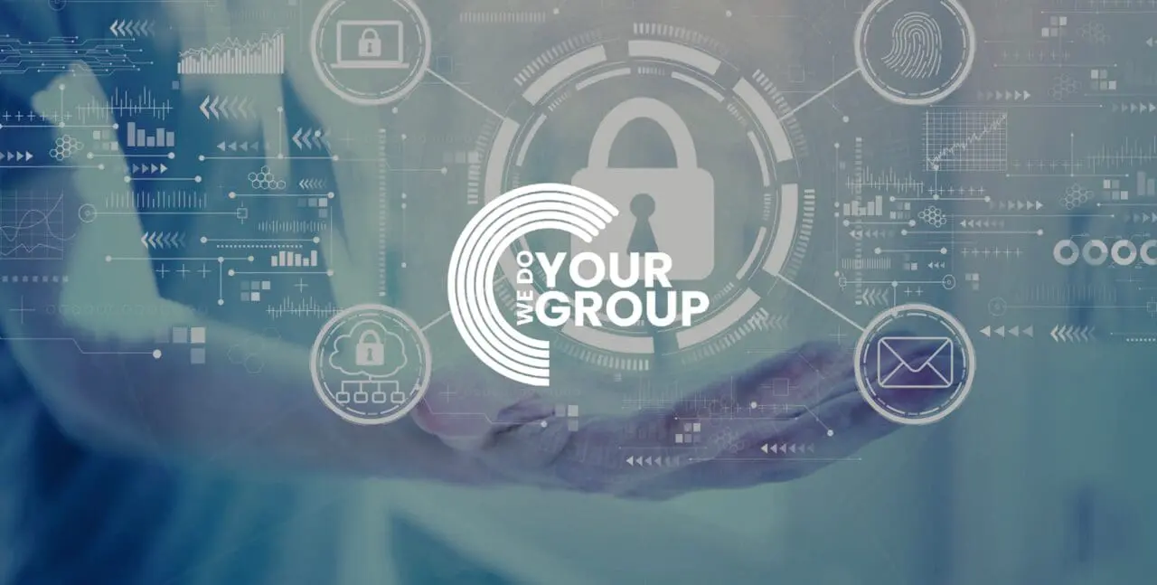 We Do Your Group Background
