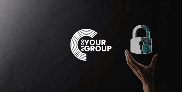 We Do Your Group Background