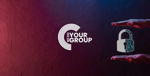 We Do Your Group Background