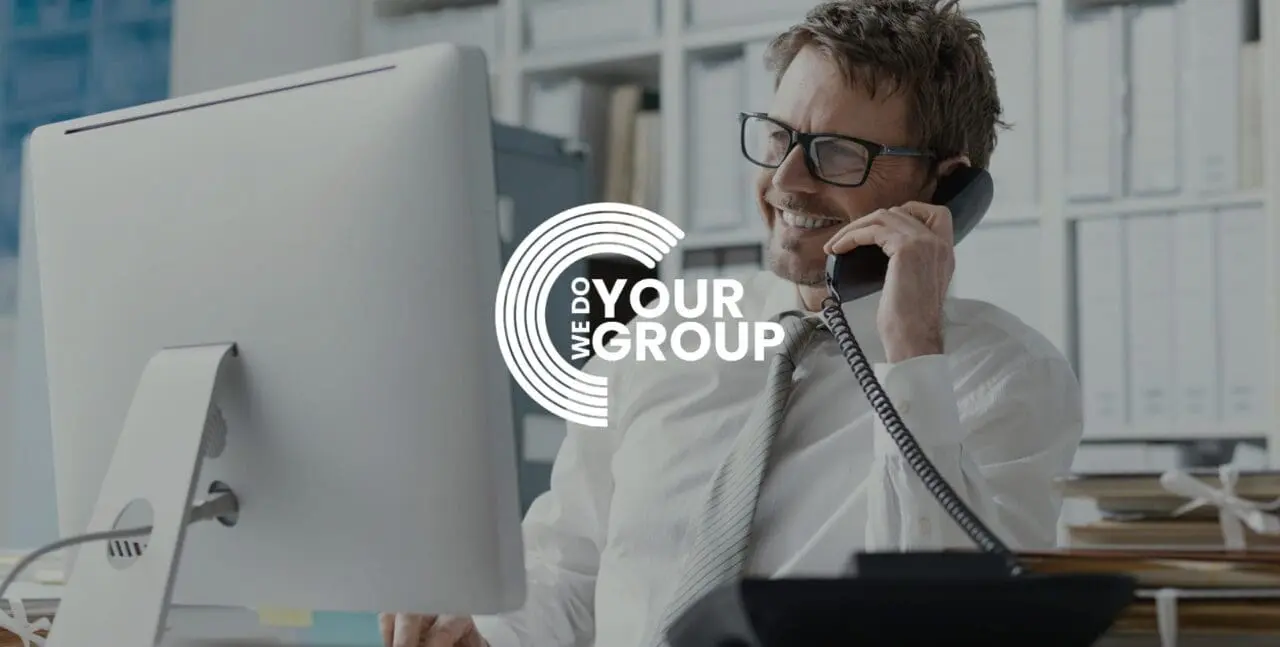 We Do Your Group Background
