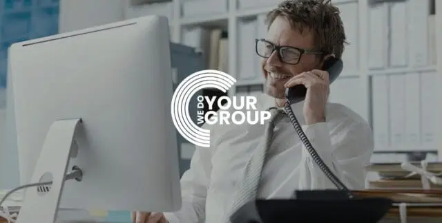 We Do Your Group Background