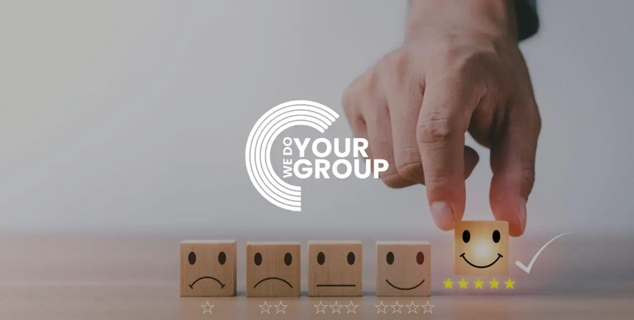 We Do Your Group Background