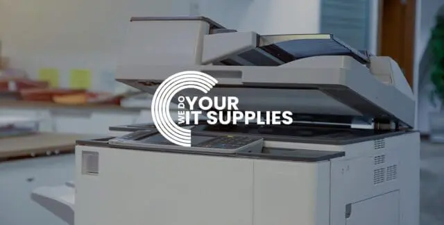 We Do Your IT Supplies Background