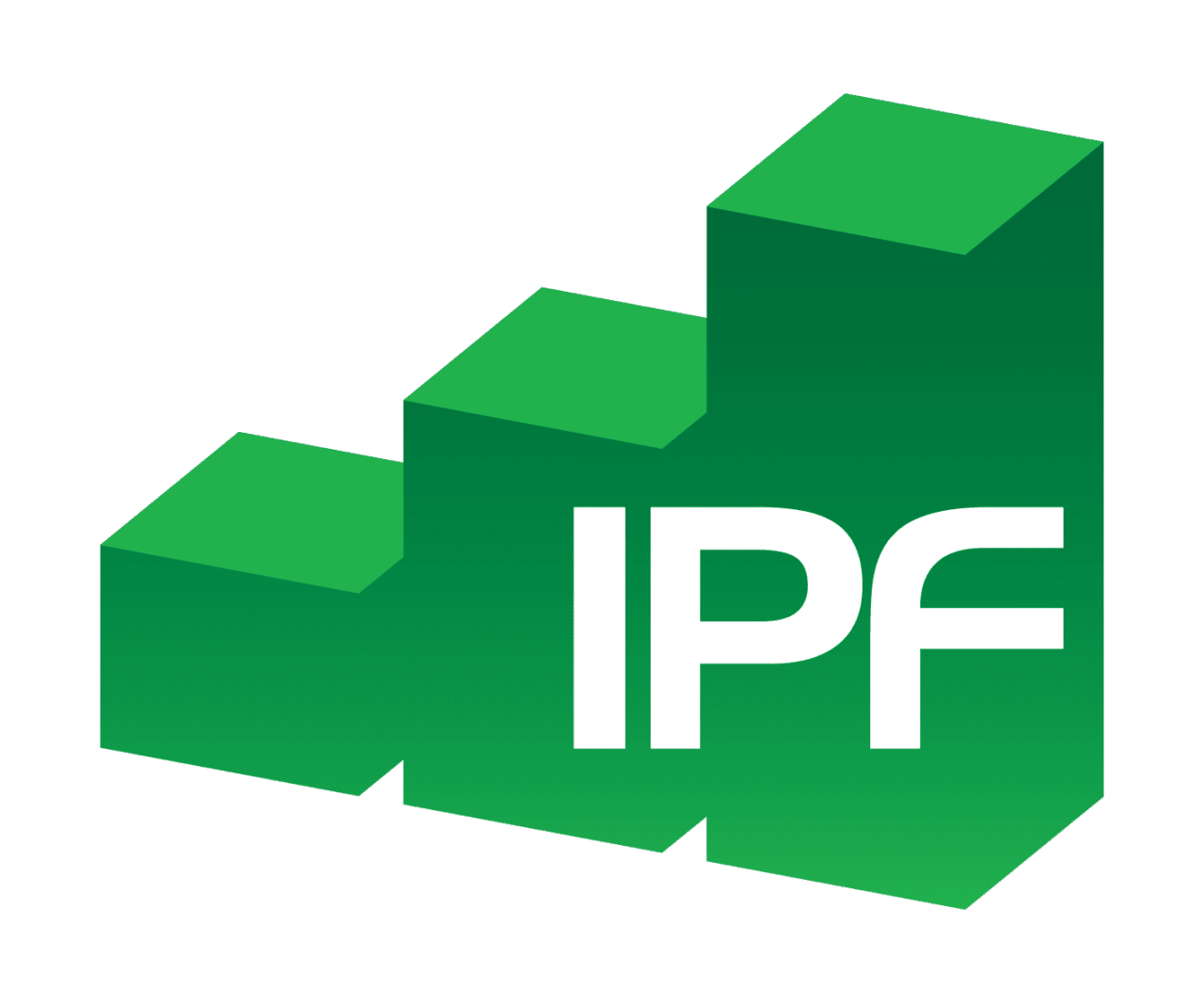 IPF logo