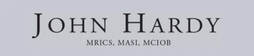 John Hardy logo