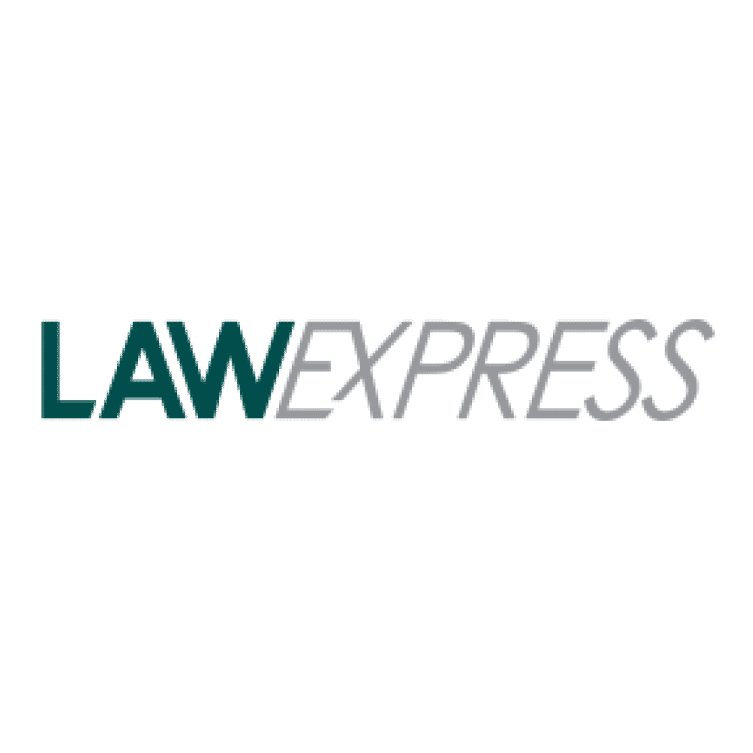 Law Express logo