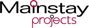 Small Mainstay projects logo