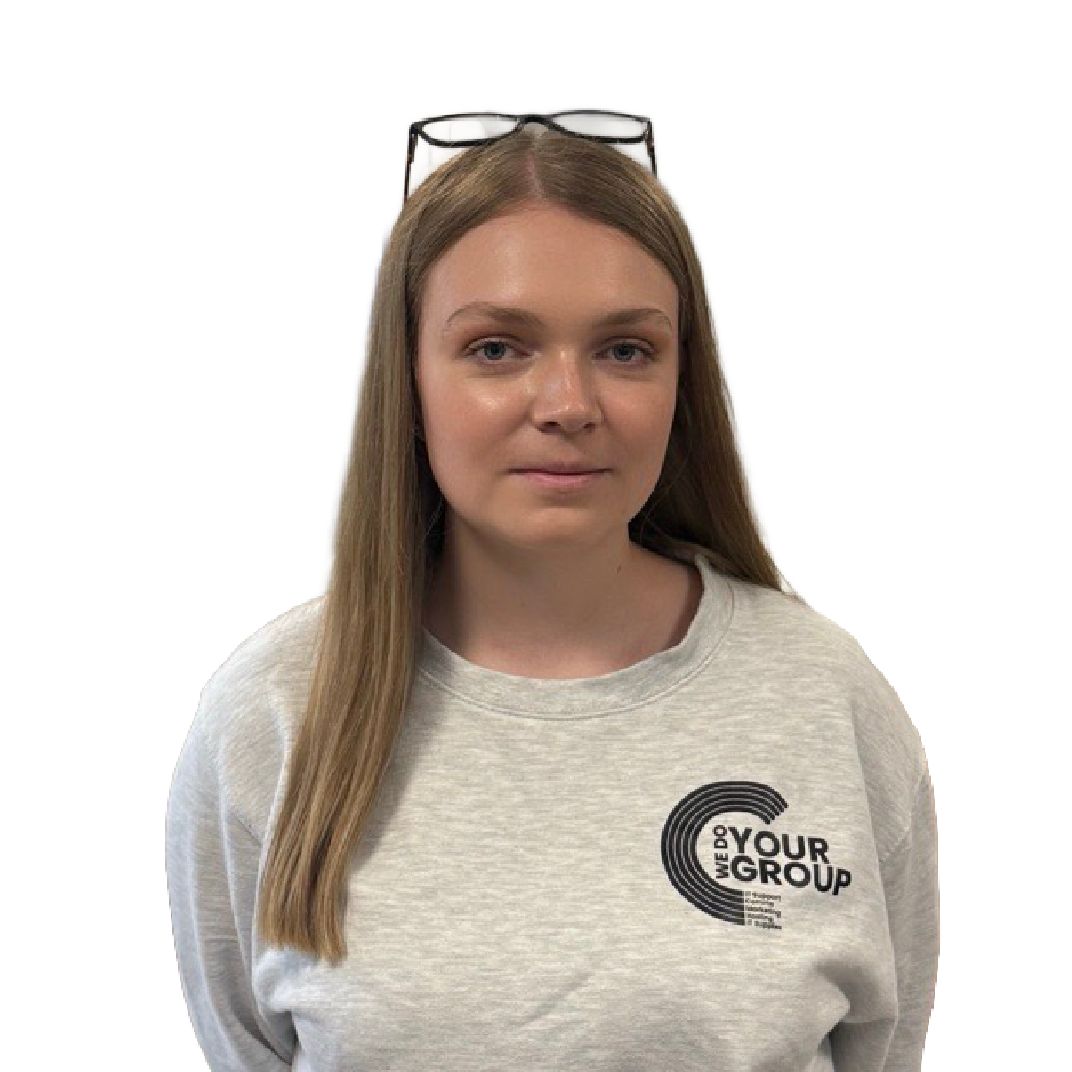 Admin Staff Photos no bg_Kayleigh