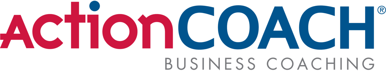Action Coach Business Coaching Colour Logo