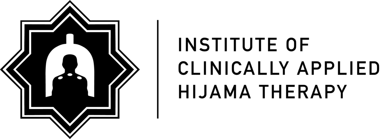 Institute Of Clinically Applied Hijama Therapy logo