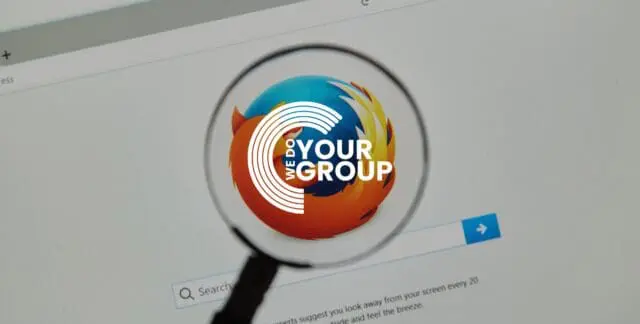 We Do Your Group Background