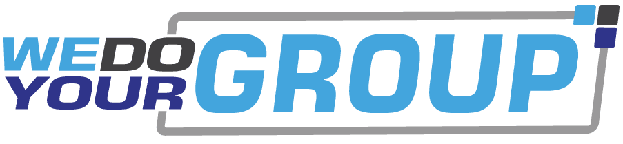 Old WeDoYourGroup Logo