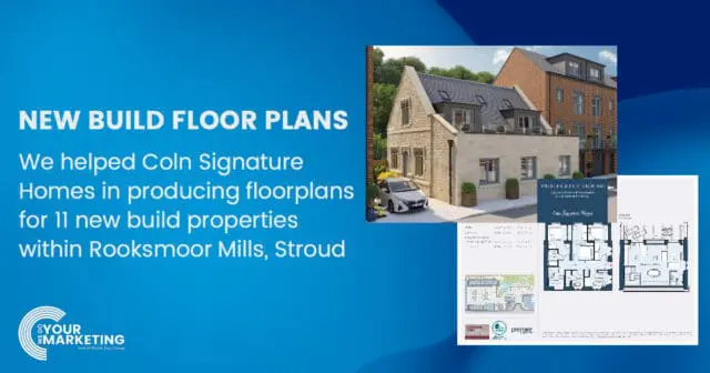 Coln Signature Homes - New Build Floor Plans - WeDoYourMarketing