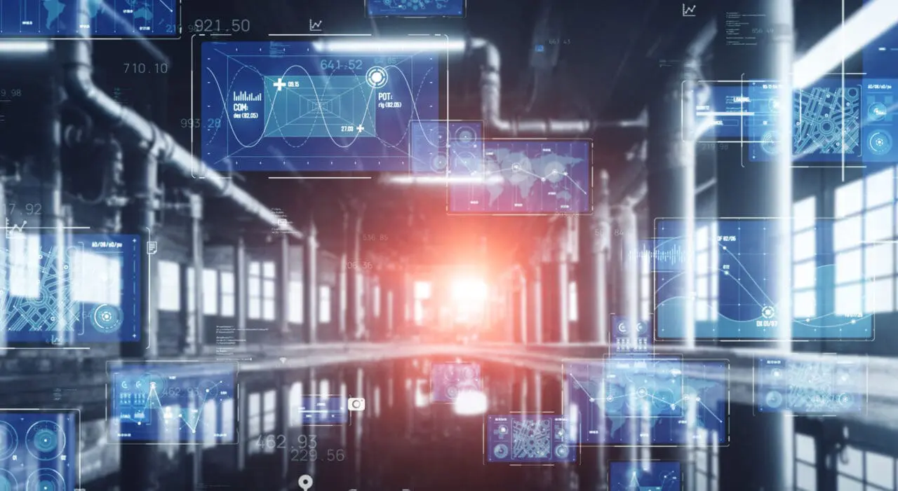 Digital Boiler concept