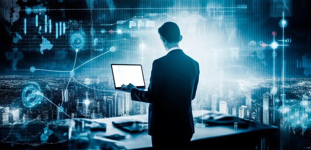 Prompts engineer input data to train ai artificial intelligence.