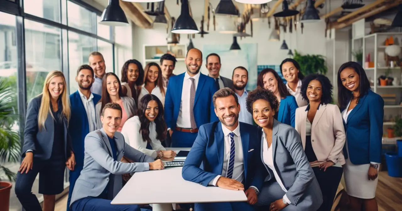 Telesales Training