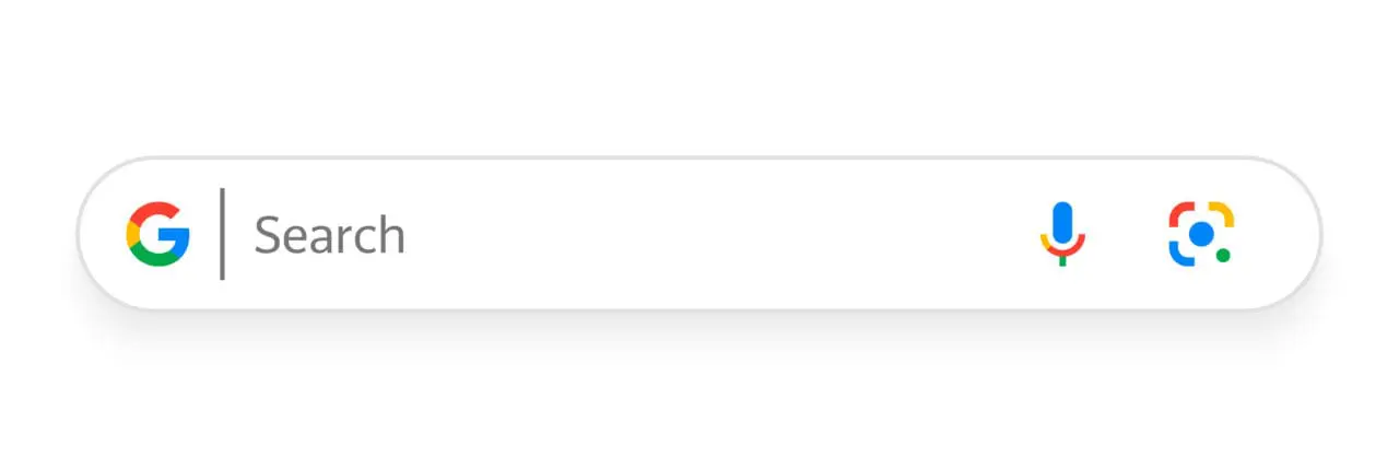 Google Search Engine