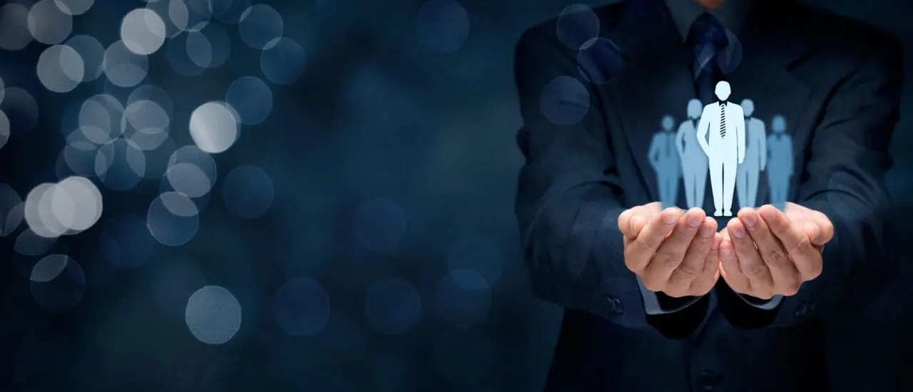 Influencer and opinion leader