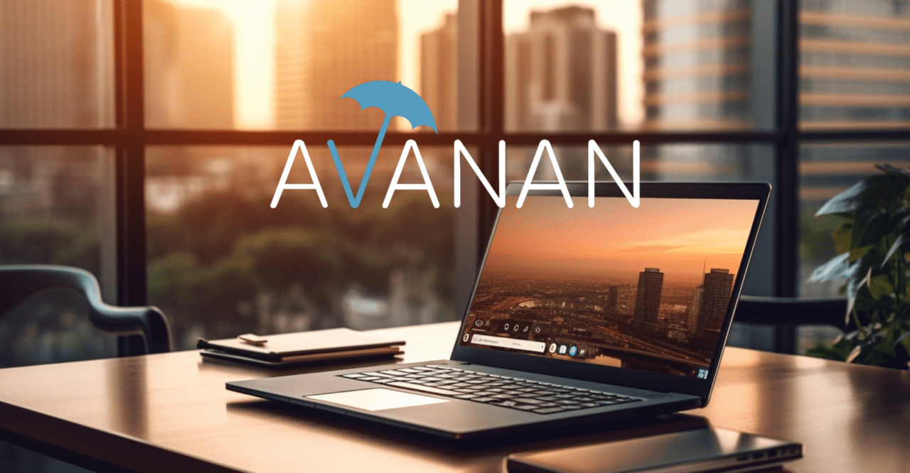 Avanan Advanced Protect logo