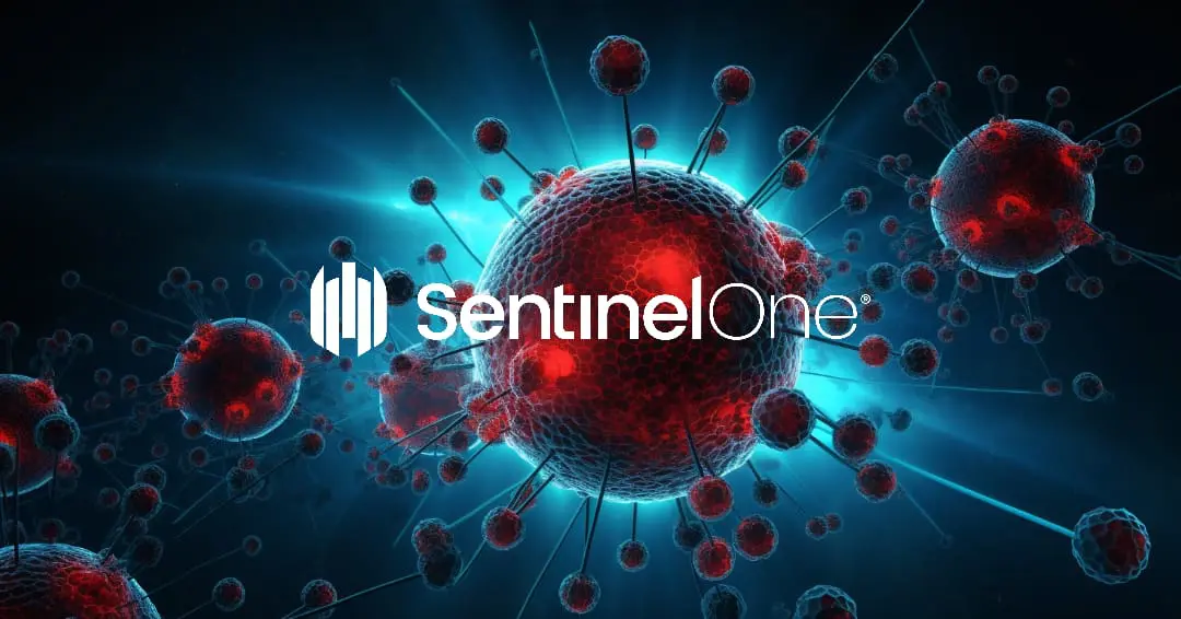 SentinelOne Antivirus logo