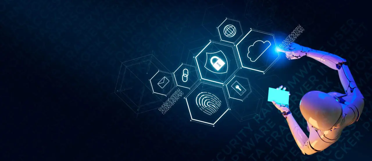 Specialist technician professional engineer with laptop and tablet maintenance checking installing solar roof panel on the factory rooftop under sunlight. Engineers holding tablet check solar roof.