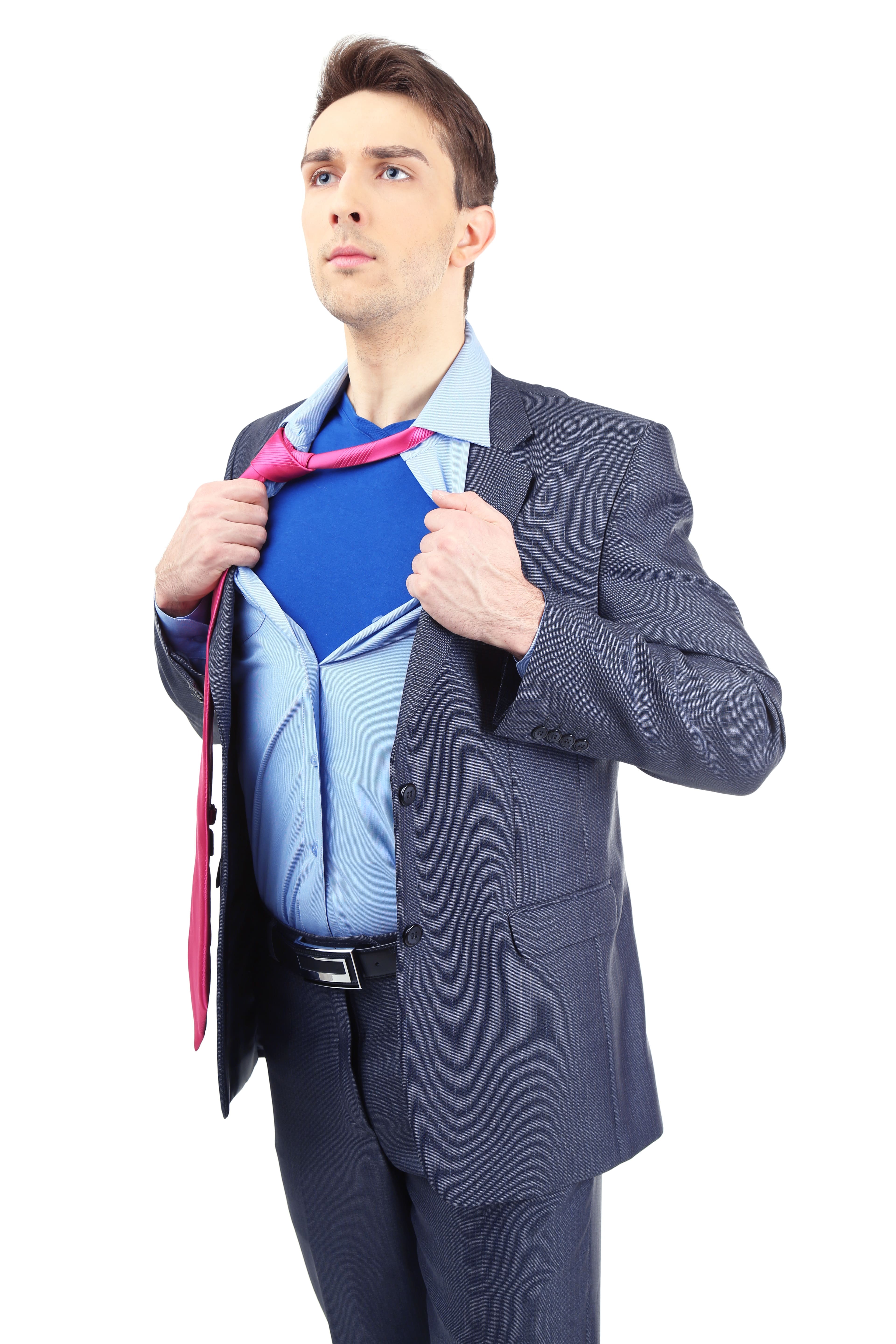 IT Support Superheros Super