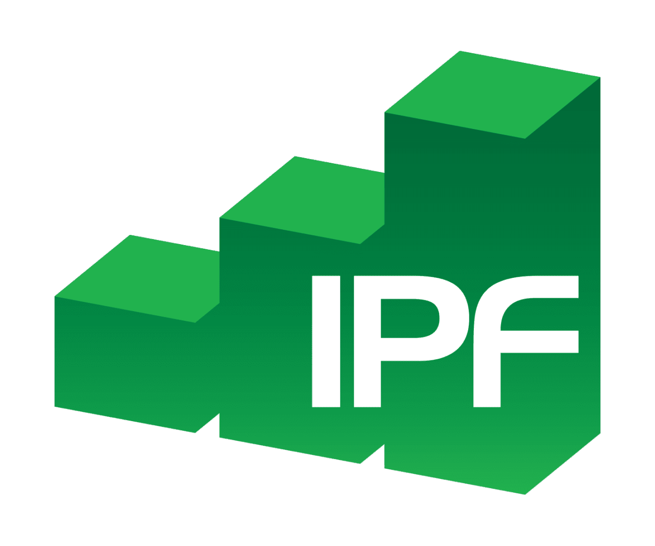 IPF logo