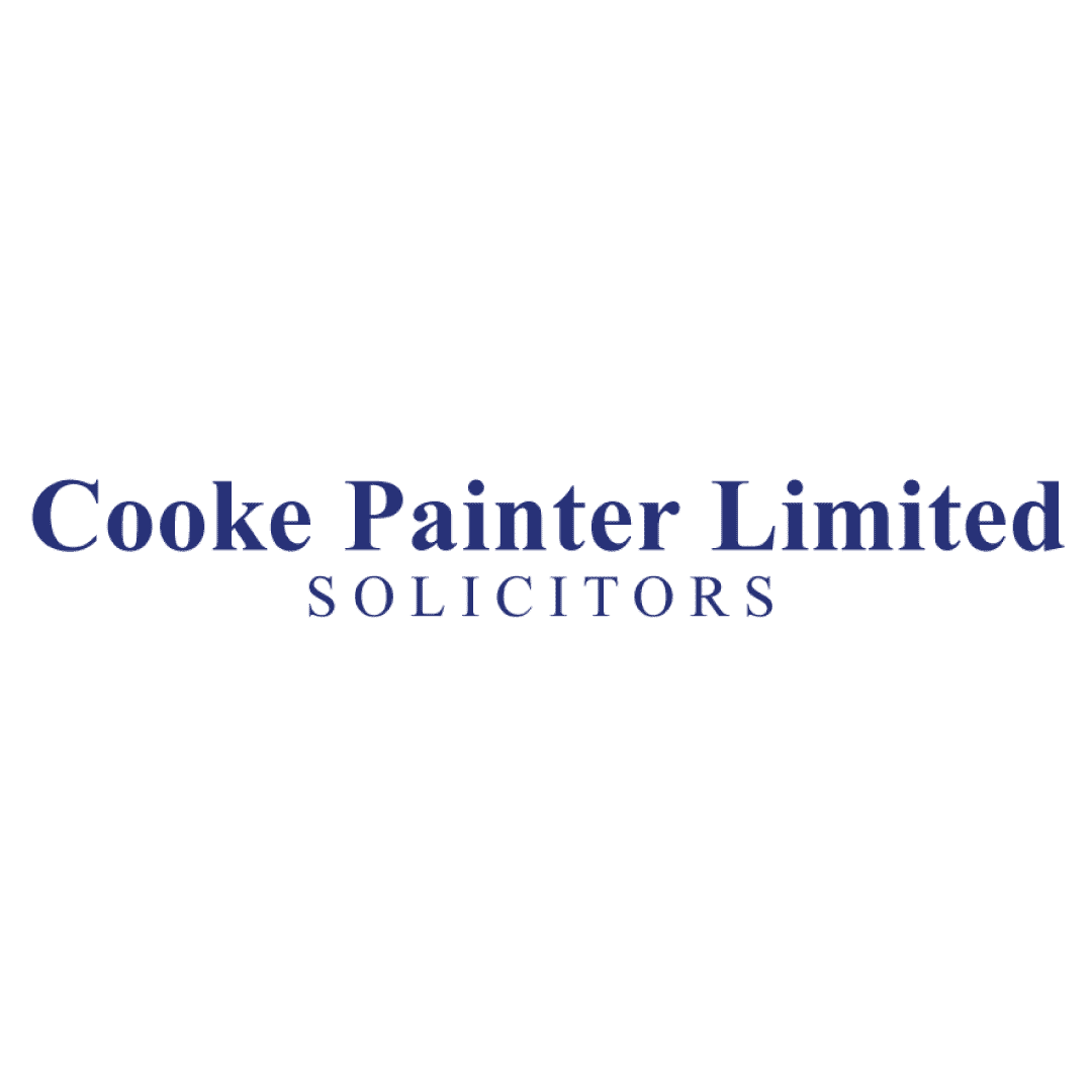 Cooke Painter Limited Solicitors logo