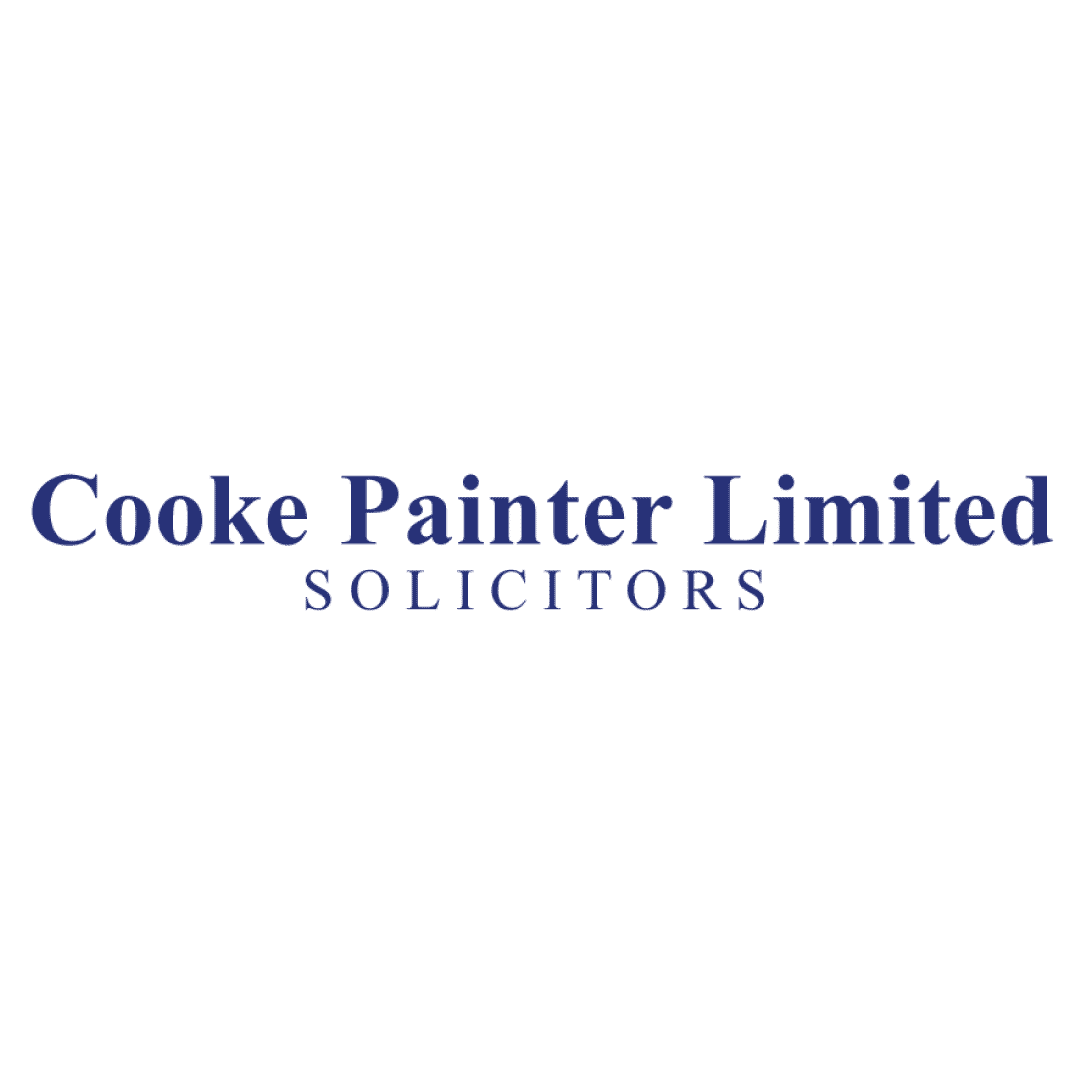 Cooke Painter Limited Solicitors logo