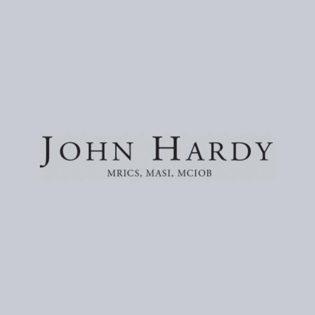 Large John Hardy logo