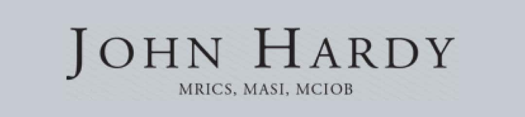 Joh Hardy Logo