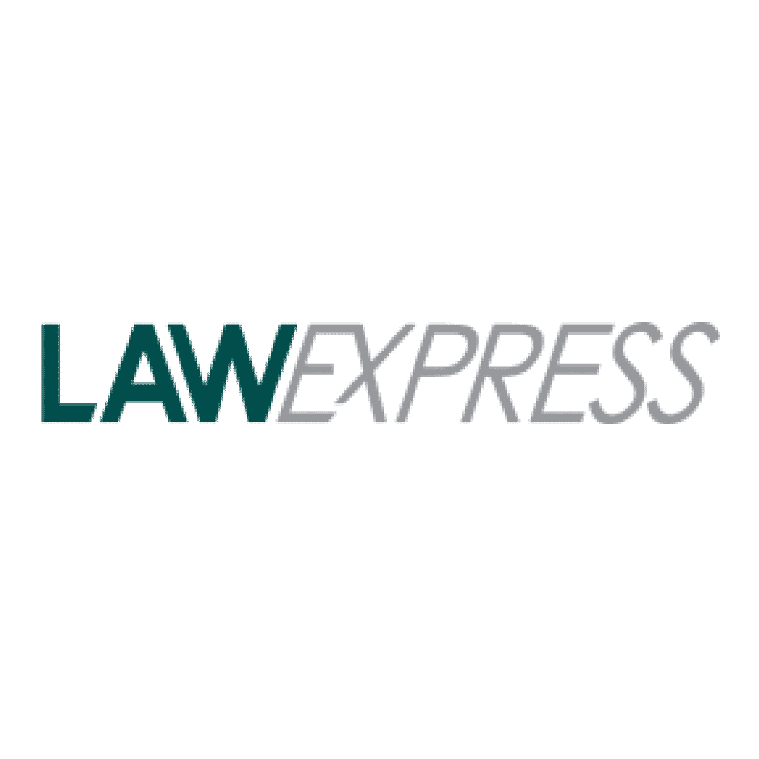 Law Express logo