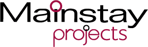 Small Mainstay projects logo