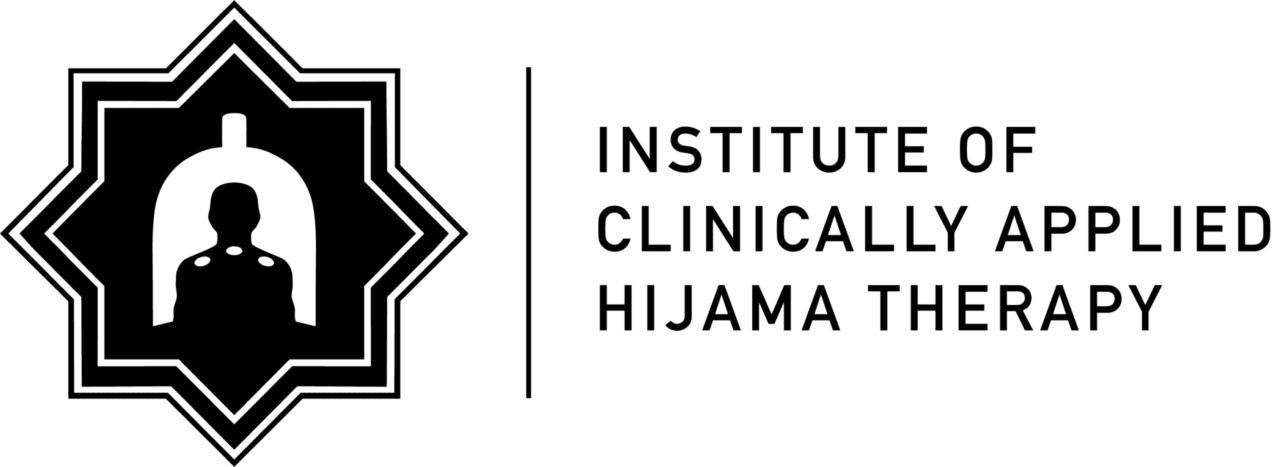 Institute Of Clinically Applied Hijama Therapy logo