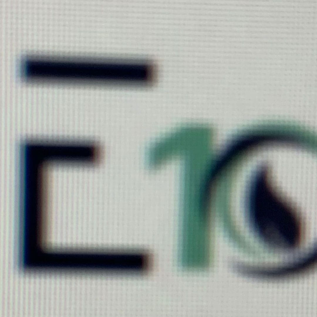 D2E initial logo concept - Rebranding