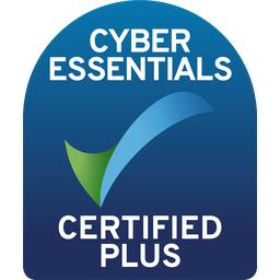 Cyber Essentials Plus Certified Business