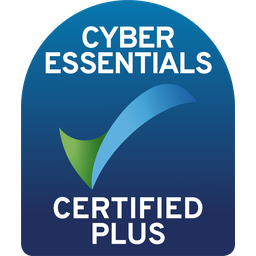 Cyber Essentials Plus Certified Business