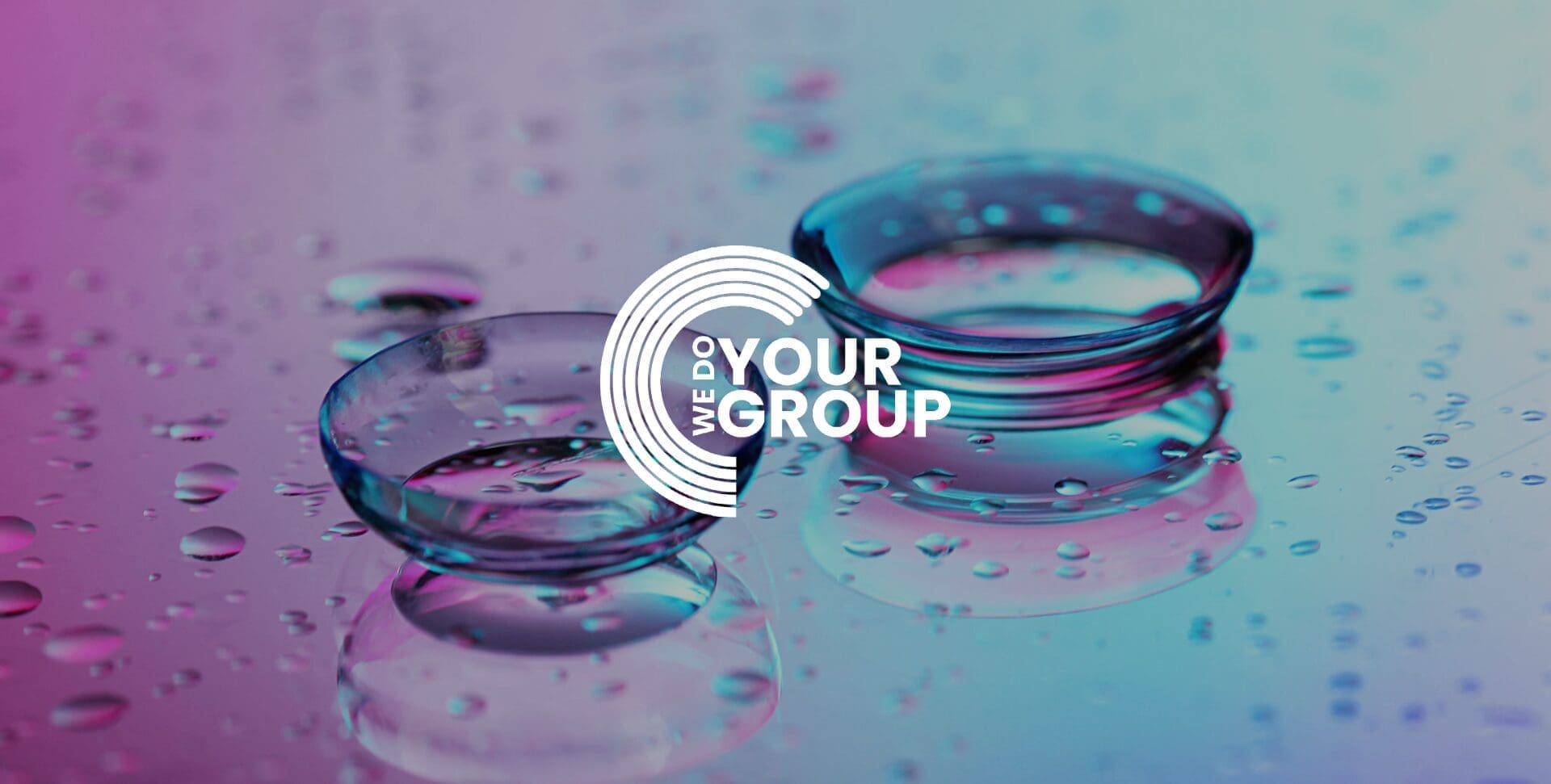 ‘Smart’ Contact Lenses? | We Do Your Group Limited