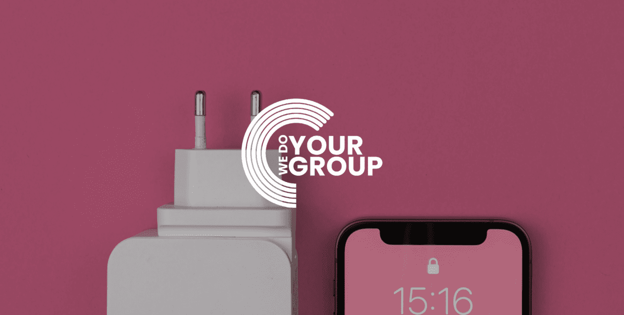 We Do Your Group Background