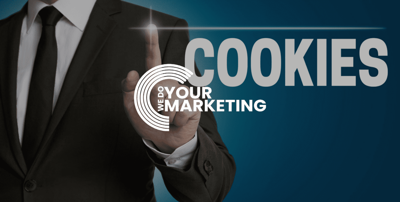We Do Your Marketing Cookies Background