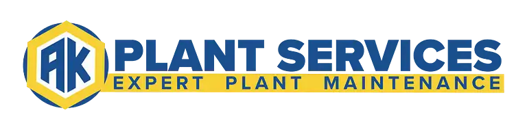 Plant Services Expert Plant Maintenance logo