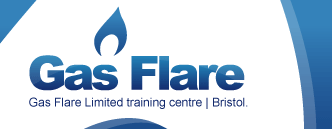 Gas Flare Limited training centre | Bristol logo