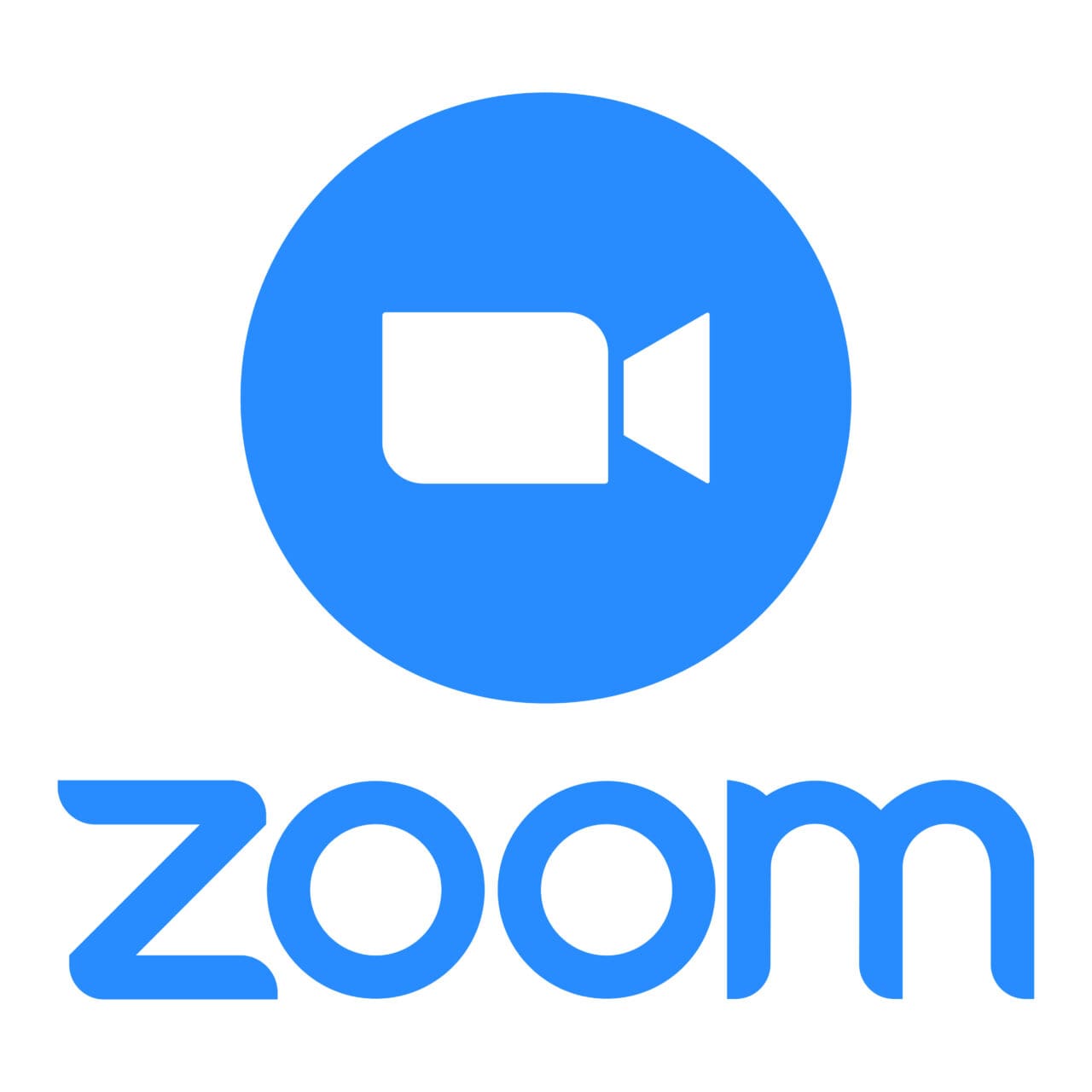 Large zoom logo