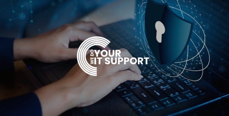 How Secure Is Your IT in Your Business?