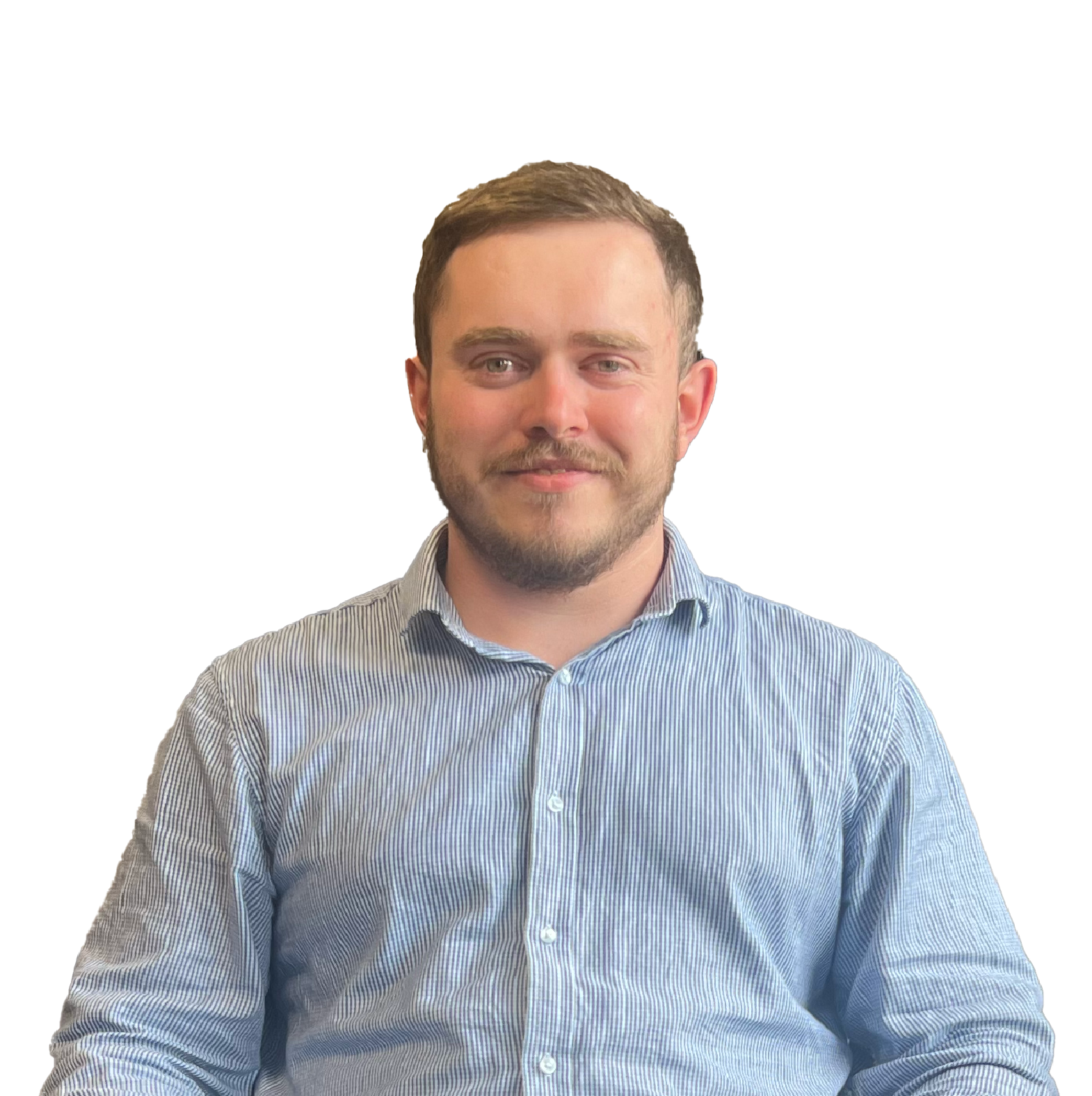 IT Staff Photos-Louis