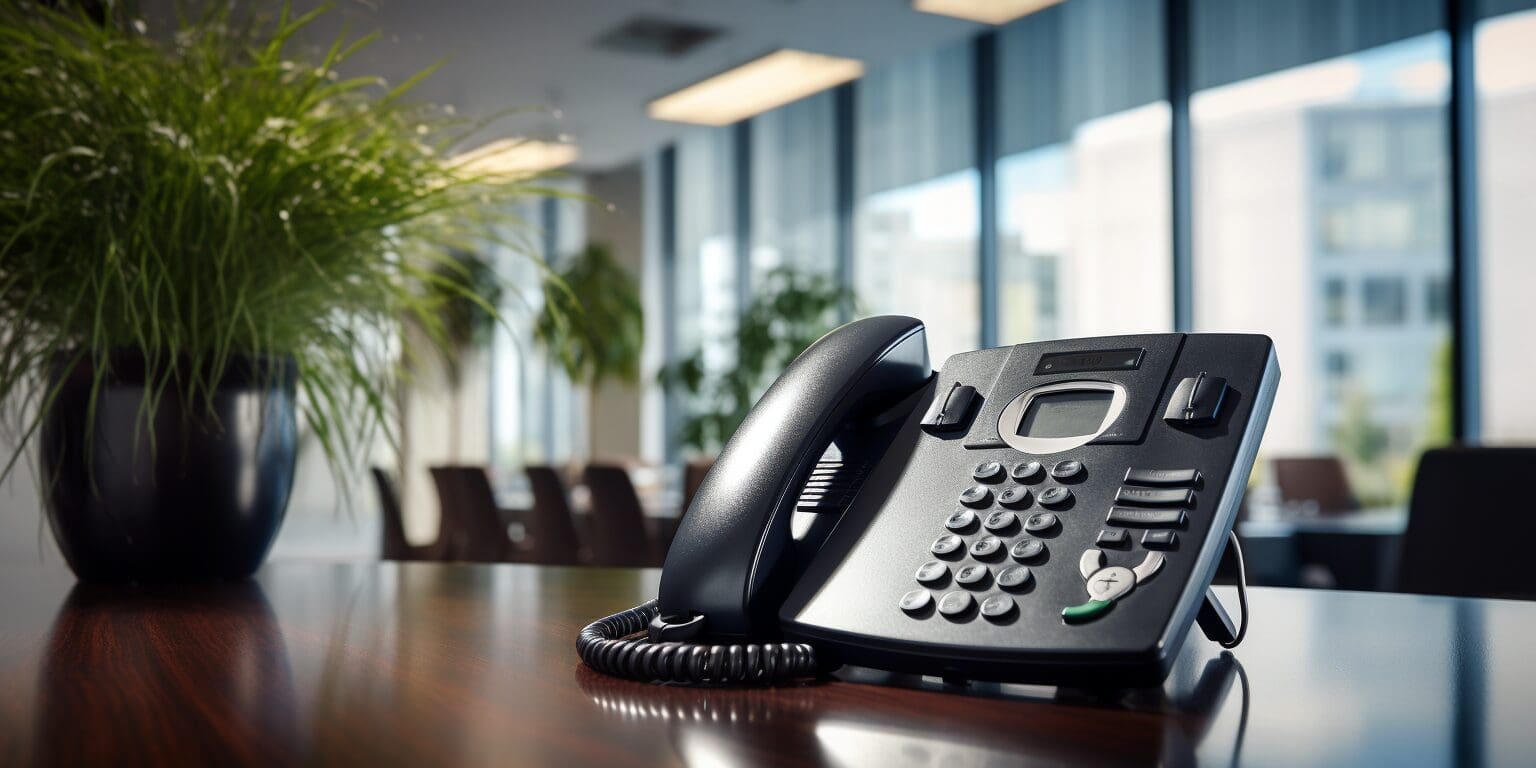 Telephone Systems In Long Sutton, Somerset