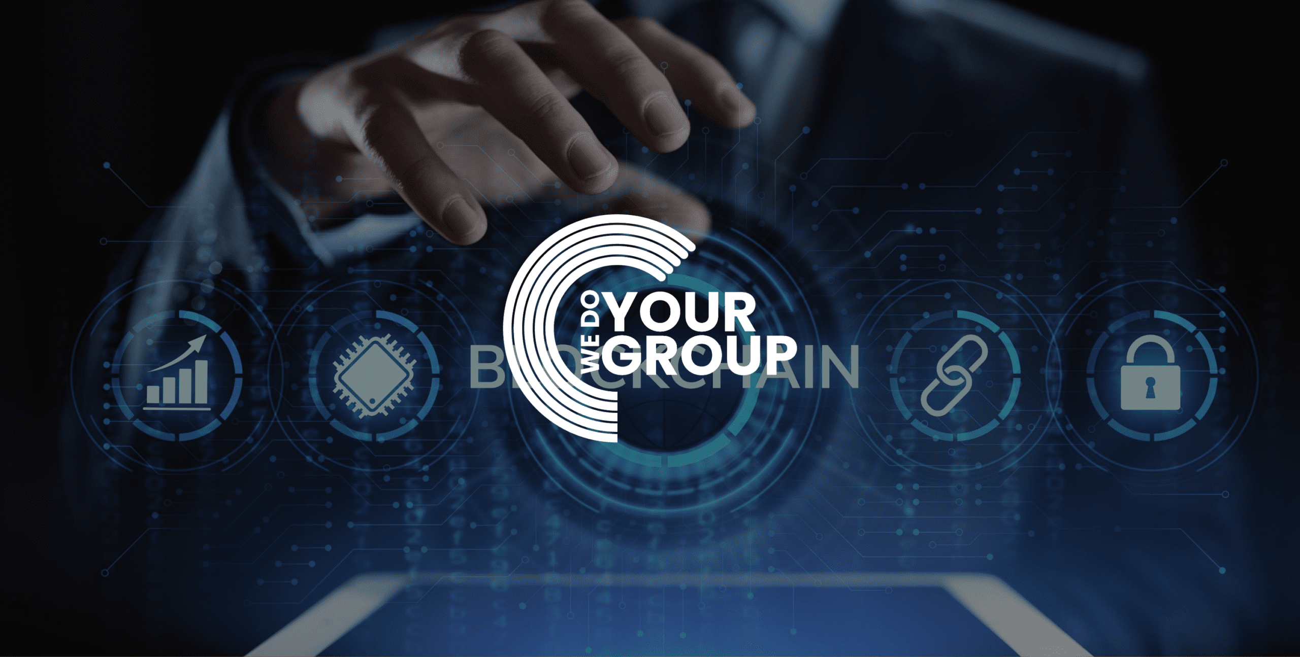 Unveiling the Power of Blockchain Identifiers A New Horizon in Digital