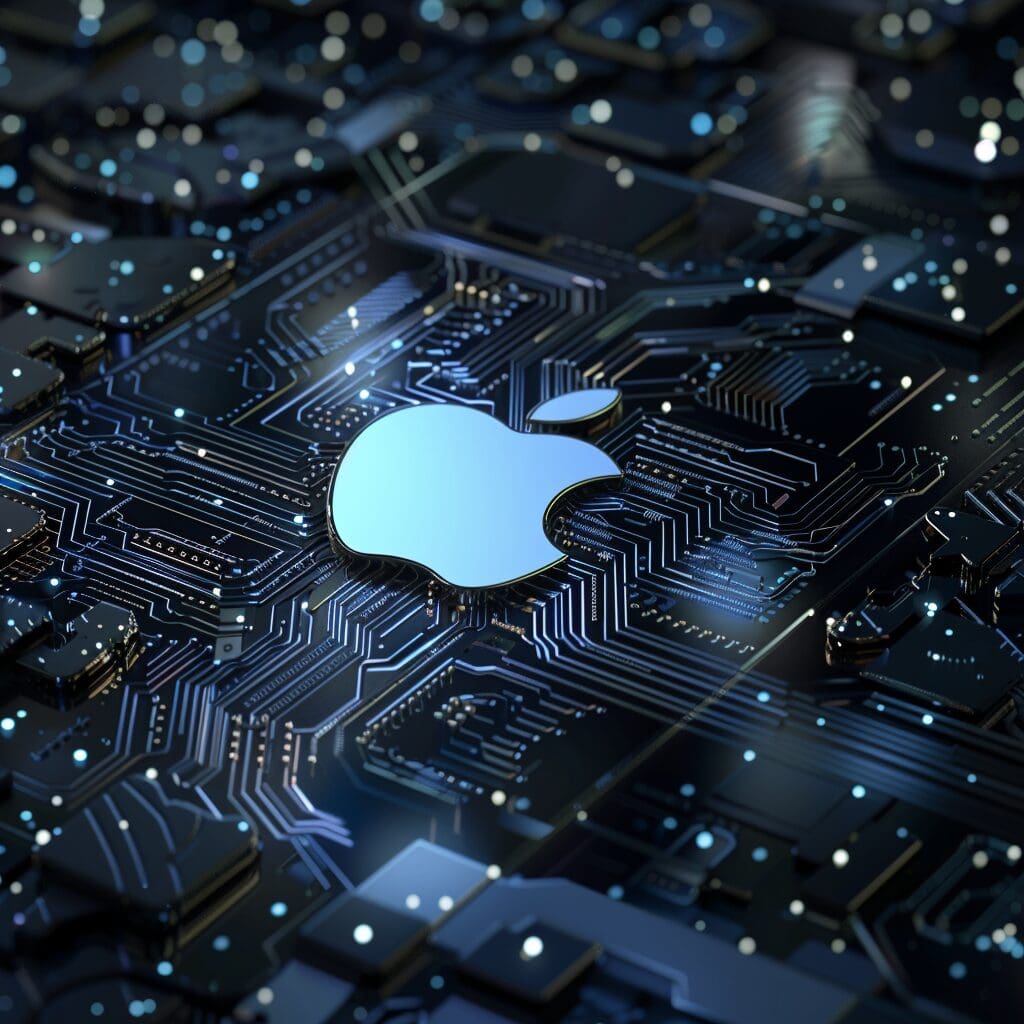apple cyber security
