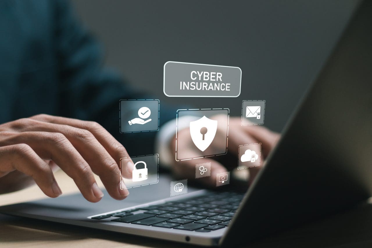 Cyber security data protection and insurance